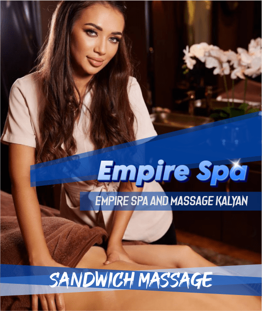 Sandwich Massage in kalyan